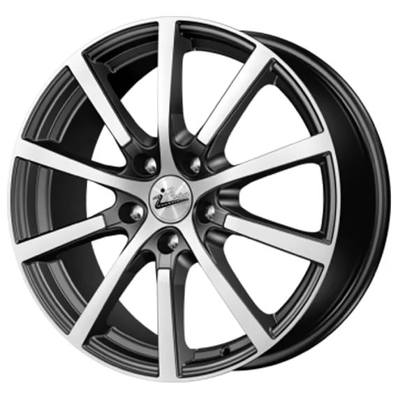 фото диска iFree R17 ET40 DIA66,1 PCD:5/114,3