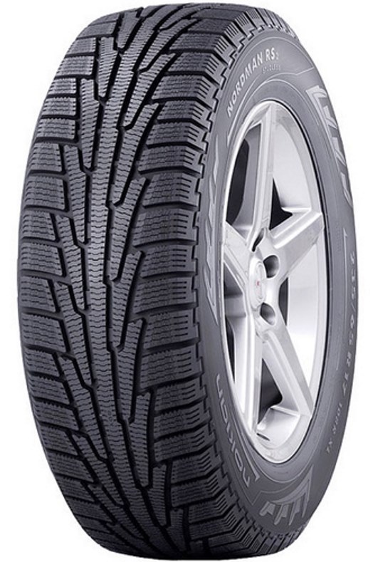 фото шины NORDMAN NORDMAN RS2 175/65 R15 88R