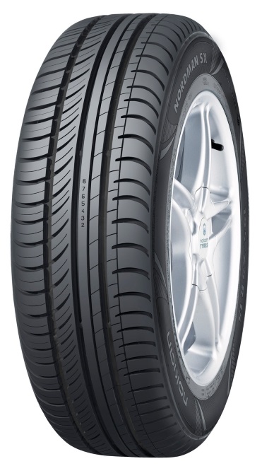 фото шины NORDMAN NORDMAN SX 185/65 R15 88H