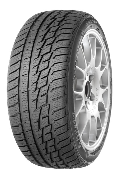 фото шины MATADOR MP92 Sibir Snow SUV 235/65 R17 108H