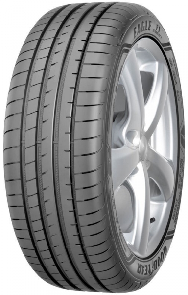 фото шины GOODYEAR Eagle F1 Asymmetric 3 SUV 295/35 R22 108Y