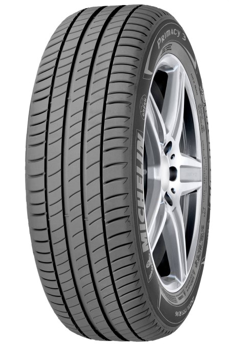 фото шины MICHELIN PRIMACY 3  245/45 R18 96Y