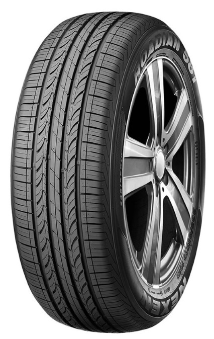 фото шины NEXEN ROADIAN 581 225/45 R17 91V