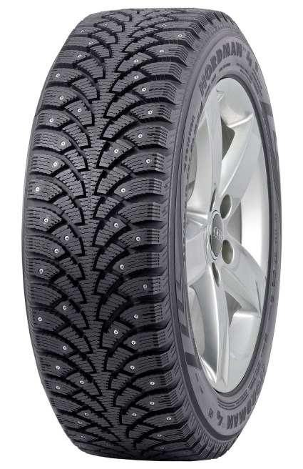 фото шины NORDMAN NORDMAN 4 215/55 R16 97T