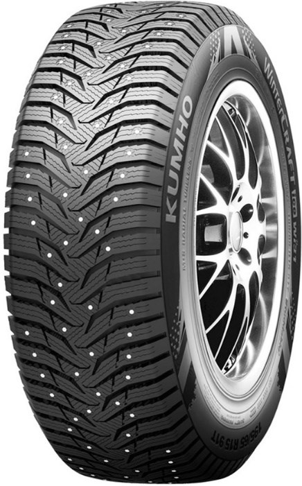 фото шины KUMHO WS31 225/60 R18 104T