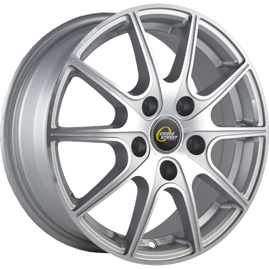 фото диска Cross Street R16 ET52 DIA54,1 PCD:4/100 