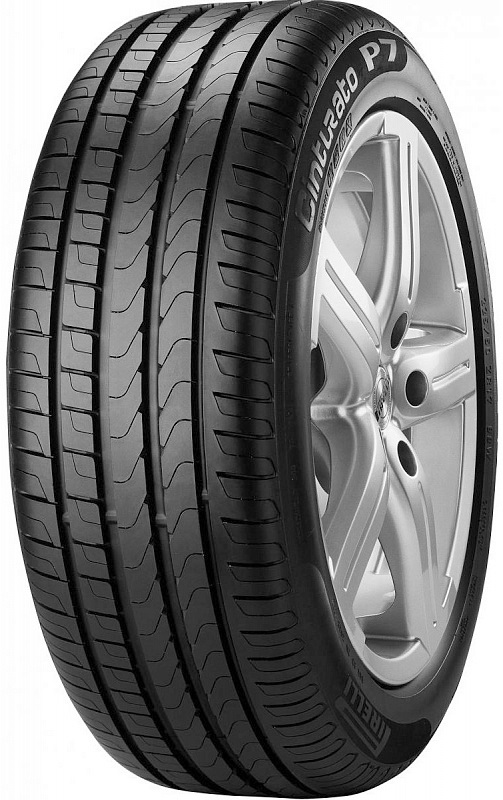 фото шины PIRELLI CINTURATO P7 225/55 R16 95W