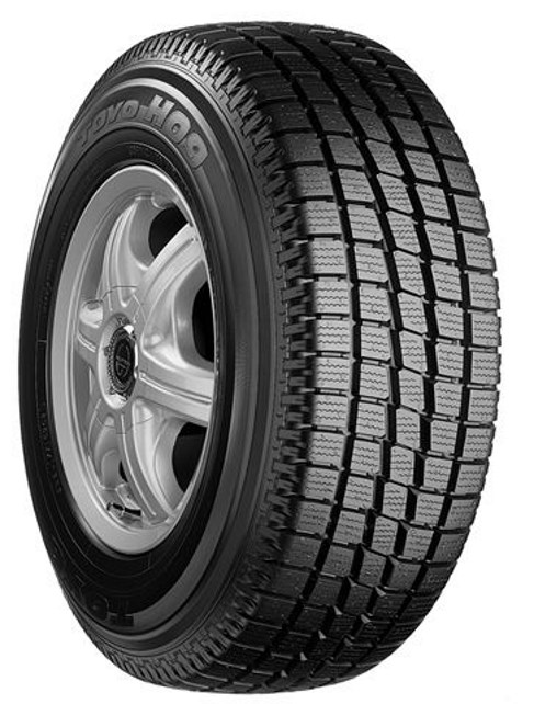 фото шины TOYO TYH09 205/70 R15C 106/104R