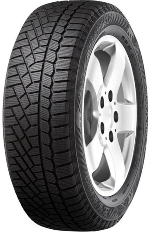 фото шины GISLAVED SOFT FROST 200 185/60 R15 88T