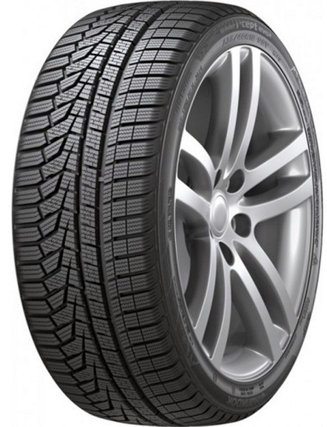 фото шины HANKOOK Winter i*cept evo2 W320 225/45 R17 94H