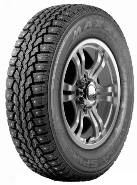 фото шины MAXXIS MASLW 215/70 R15C 109/107Q