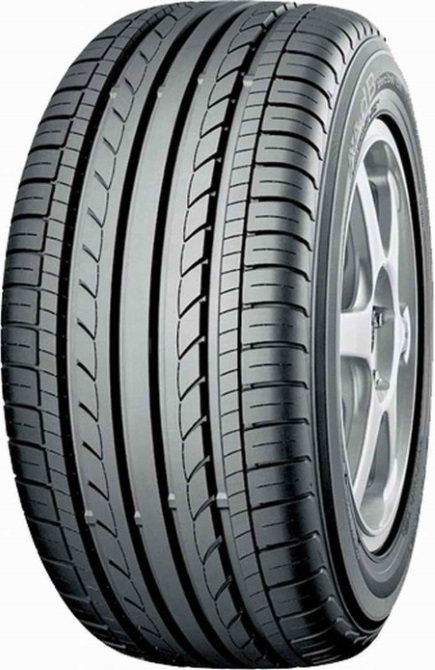 фото шины YOKOHAMA V550 215/45 R17 91W