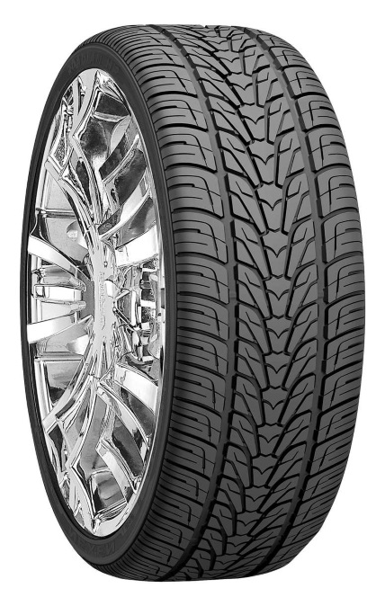 фото шины NEXEN Roadian HP 275/60 R17 110V