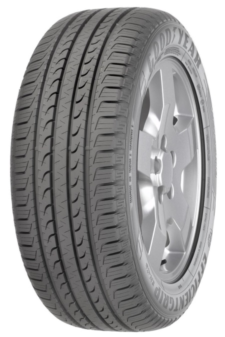 фото шины GOODYEAR EfficientGrip SUV 215/60 R17 96H