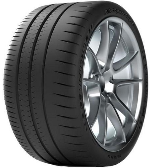 фото шины MICHELIN PILOT SPORT CUP 2 235/35 R19 91Y