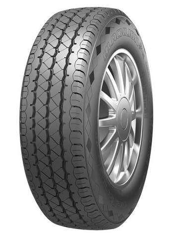 фото шины BLACKLION L301 VORACIO 225/70 R15C 112/110R