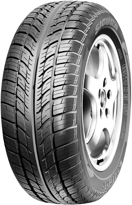 фото шины TIGAR SIGURA 155/80 R13 79T