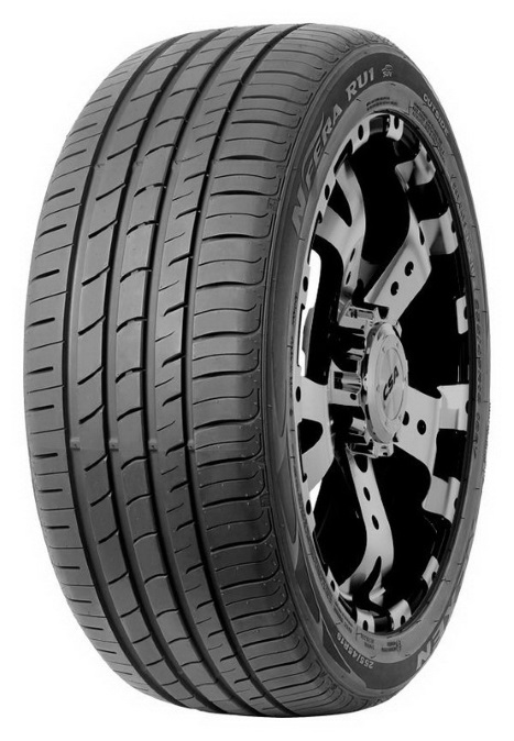 фото шины NEXEN NFERA RU1 235/45 R18 98W