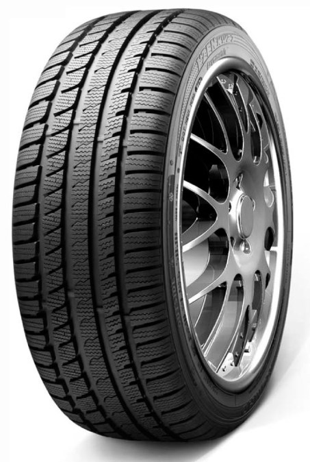 фото шины KUMHO KW27 275/40 R19 105V