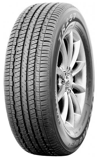 фото шины TRIANGLE TR257 255/55 R18 109V