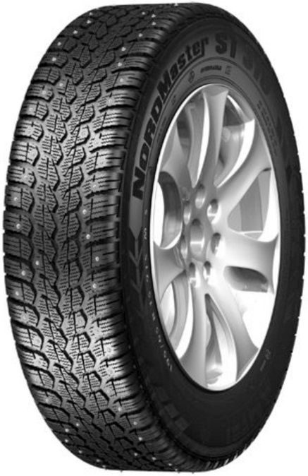 фото шины AMTEL NORD MASTER Amtel NM ST-310 175/70 R14 84Q