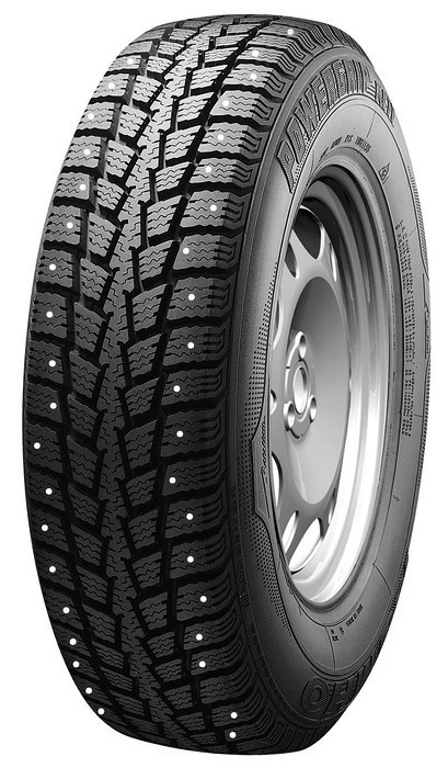 фото шины KUMHO KC11 245/75 R16 120/116Q