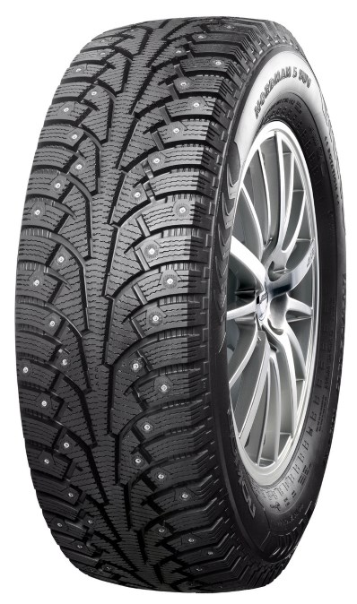 фото шины NORDMAN NORDMAN 5 SUV 265/70 R16 112T