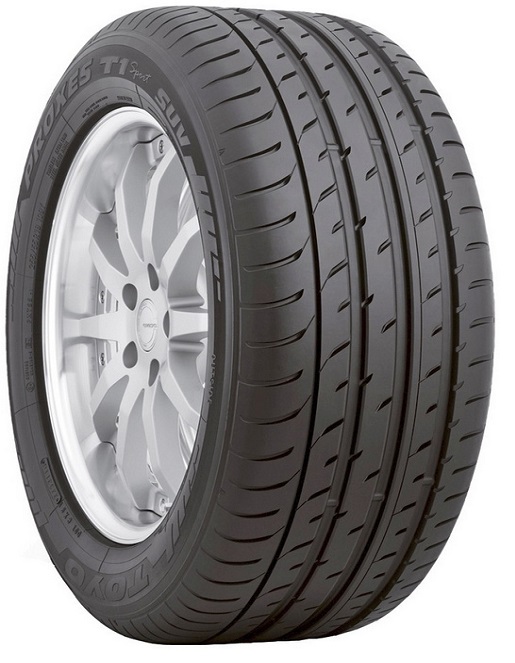 фото шины TOYO PXTSS 215/55 R18 99V