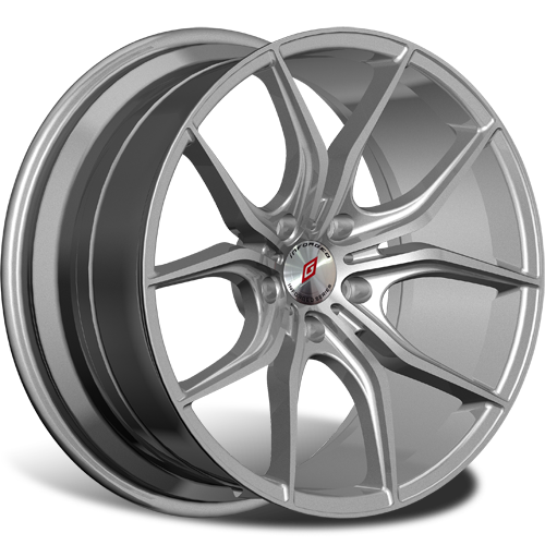 фото диска Inforged R17 ET42 DIA67,1 PCD:5/114,3 серебристый