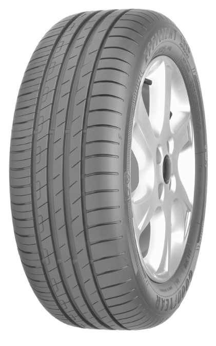 фото шины GOODYEAR EfficientGrip Performance 245/40 R18 97W