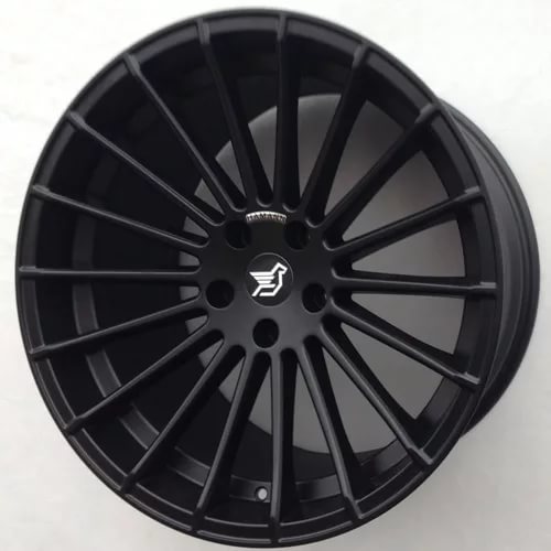 фото диска Hamann R21 ET50 DIA71,6 PCD:5/130 