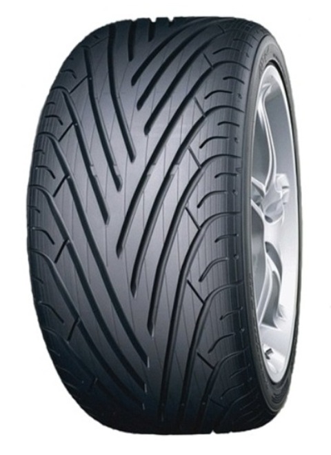 фото шины YOKOHAMA V102 225/35 R18 87W