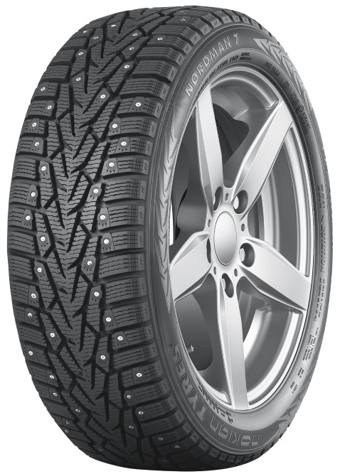 фото шины NORDMAN NORDMAN 7 175/65 R15 88T