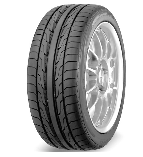 фото шины TOYO TYDRB 225/50 R17 94V