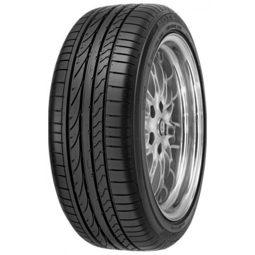 фото шины BRIDGESTONE POTENZA RE050A 205/50 R17 89W