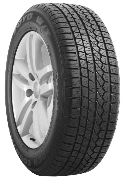 фото шины TOYO OPWT 275/45 R20 110V