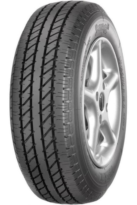 фото шины SAVA TRENTA 195/75 R16C 107/105Q