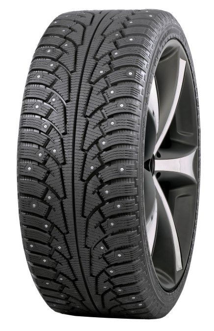 фото шины NOKIAN HKPL SUV 5 275/55 R17 108T