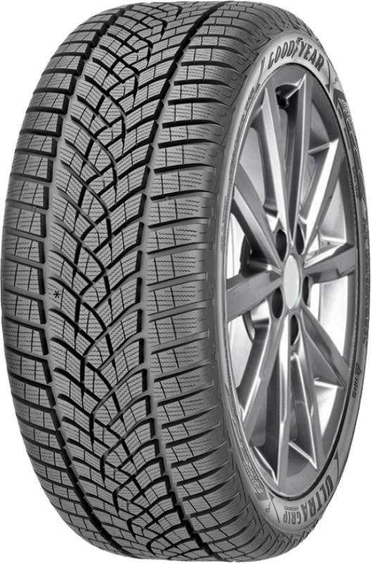 фото шины GOODYEAR Ultra Grip Performance SUV G1 255/55 R19 111V