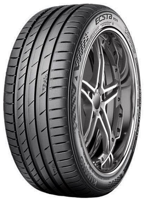 фото шины KUMHO PS71 255/35 R18 94Y