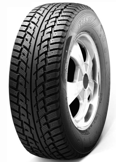 фото шины KUMHO KC16 225/65 R17 106T