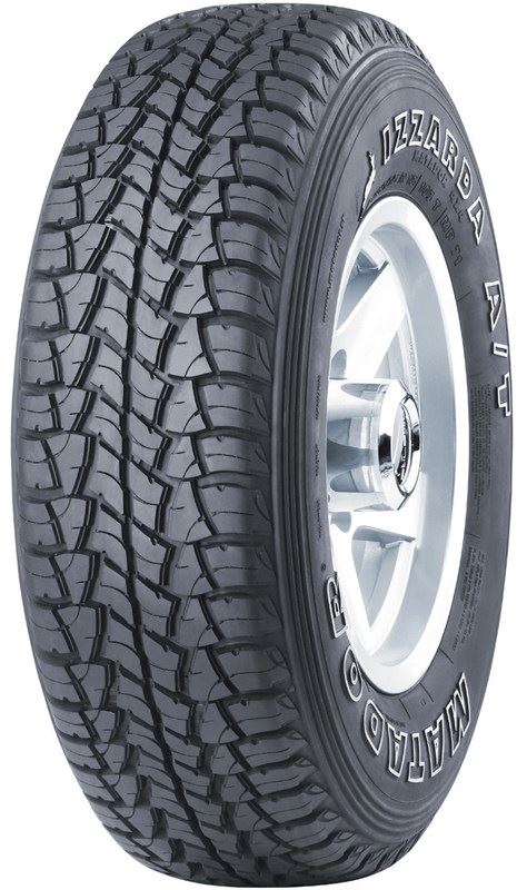 фото шины MATADOR MP71 IZZARDA 4x4 215/65 R16 98H