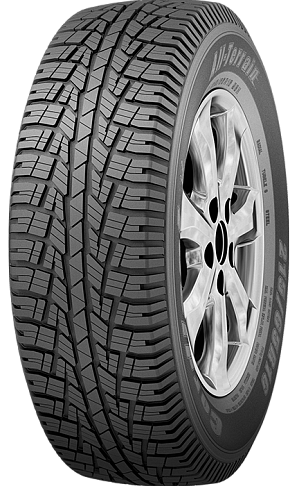 фото шины CORDIANT All Terrain, OA-1 225/70 R16 103H