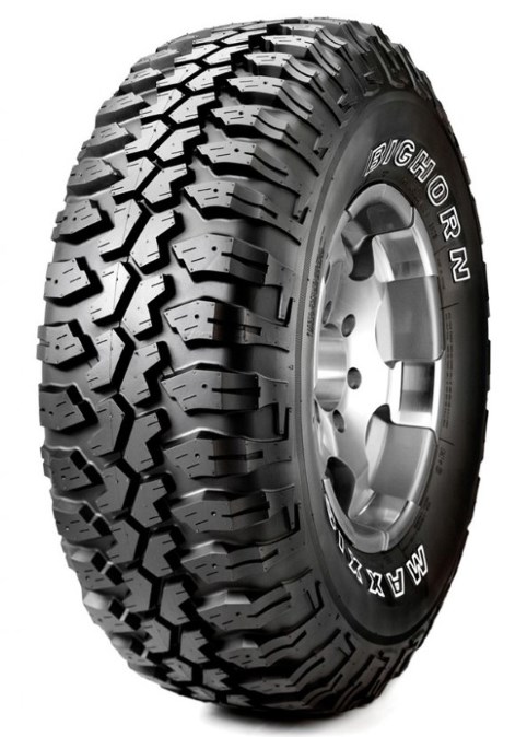 фото шины MAXXIS MT-762 BIGHORN 285/75 R16 122/119Q