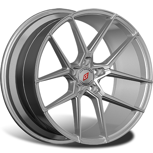 фото диска Inforged R17 ET42 DIA57,1 PCD:5/112 серебристый