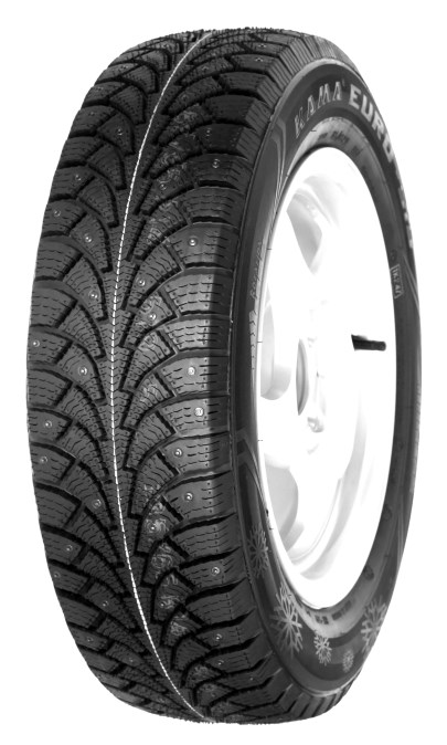 фото шины Кама EURO Кама EURO-519 215/55 R16 93T