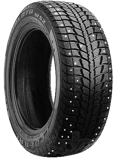 фото шины FEDERAL HIMALAYA WS2 235/55 R17 99T