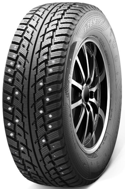 фото шины MARSHAL I'Zen RV Stud KC16. 215/65 R16 98Q