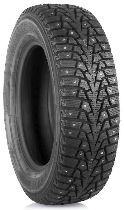 фото шины MAXXIS NS3 235/75 R15 105T