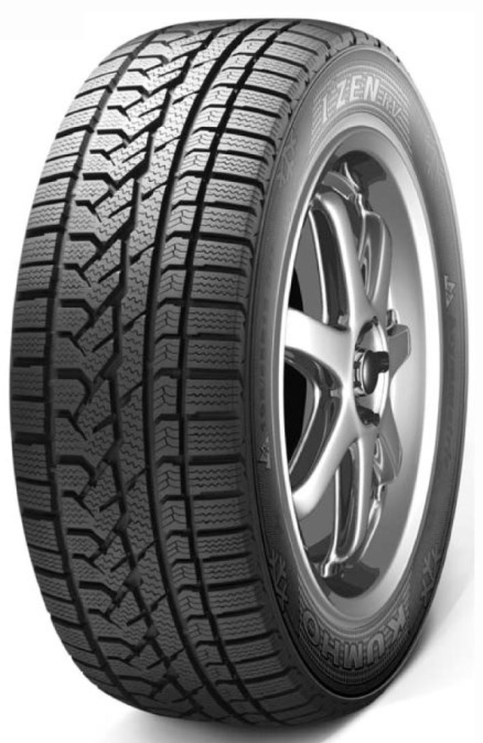 фото шины KUMHO KC15 235/65 R18 106H